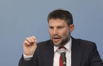 اولتیماتوم اسموتریچ به ترامپ