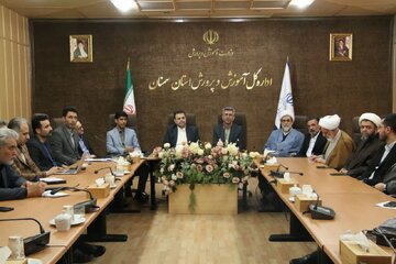 اجرای ۹۰ درصدی مصوبات قرآنی در سمنان؛ از «زیست مدرسه» و نوربالا تا تدوین دستنامه ۵۲ اقدام ملی