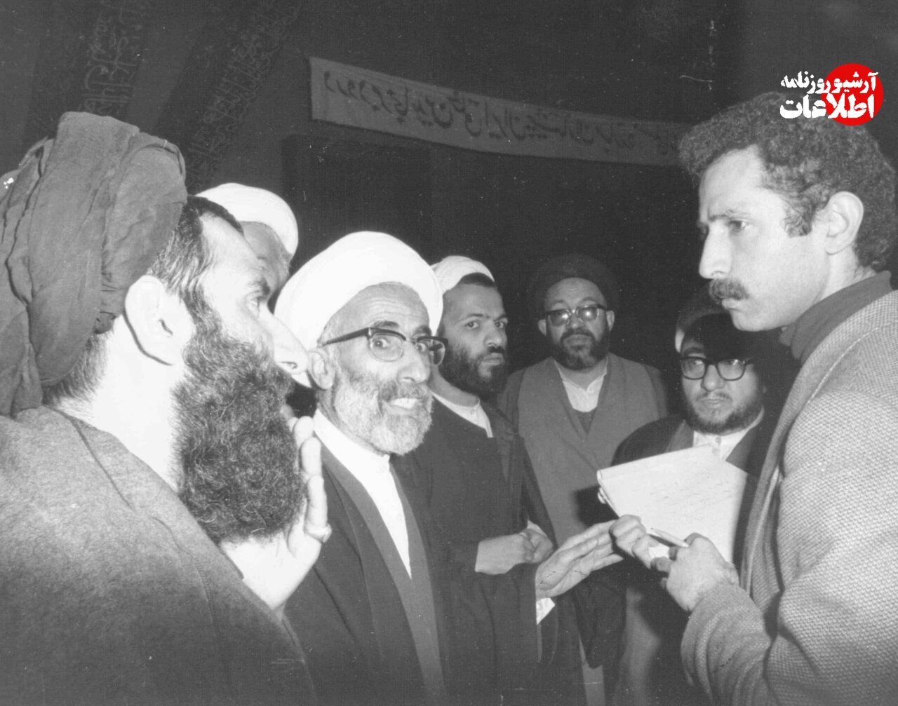 عکس‌های دیده نشده از آیت‌الله جنتی در روز تولد ۹۹ سالگی را ببینید