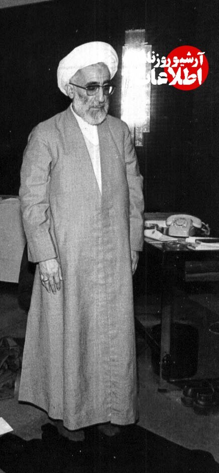 عکسهای دیده نشده از آیتالله جنتی در روز تولد ۹۹ سالگی را ببینید