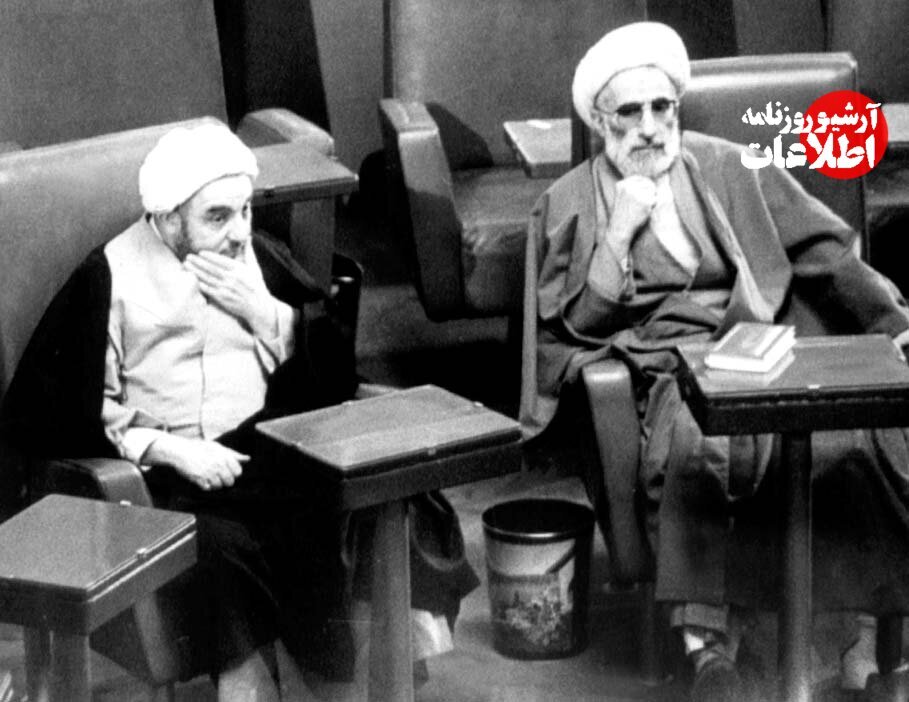 عکسهای دیده نشده از آیتالله جنتی در روز تولد ۹۹ سالگی را ببینید