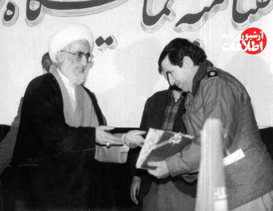 عکسهای دیده نشده از آیتالله جنتی در روز تولد ۹۹ سالگی را ببینید