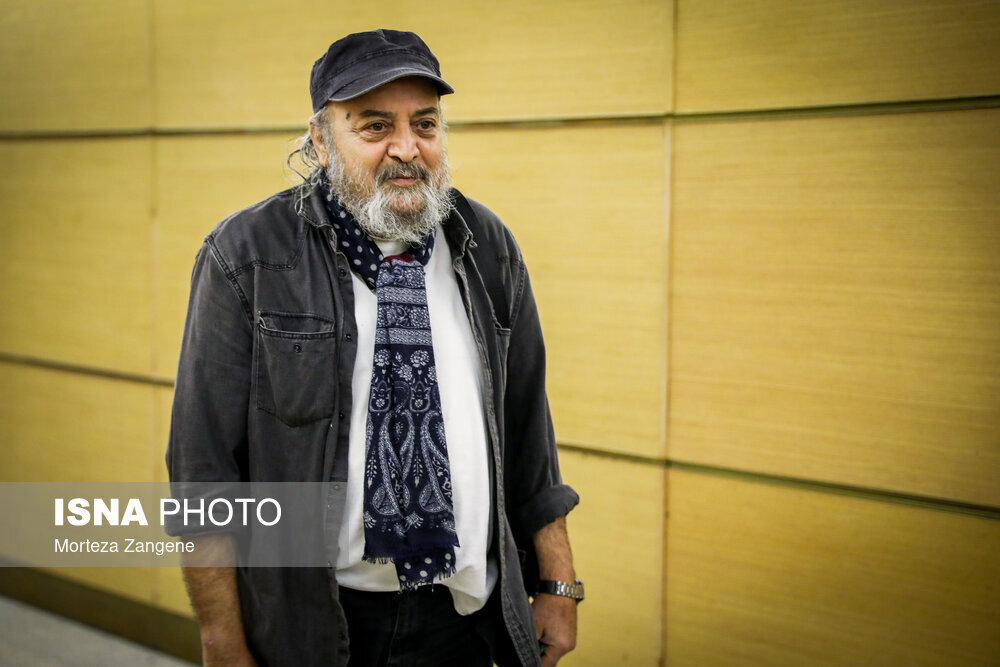 وضعیت مبهم سریال «پایتخت ۸»؛ مقدم: این اثر متعلق به مردم است، نه به ما وضعیت مبهم سریال «پایتخت ۸»؛ مقدم: این اثر متعلق به مردم است، نه به ما