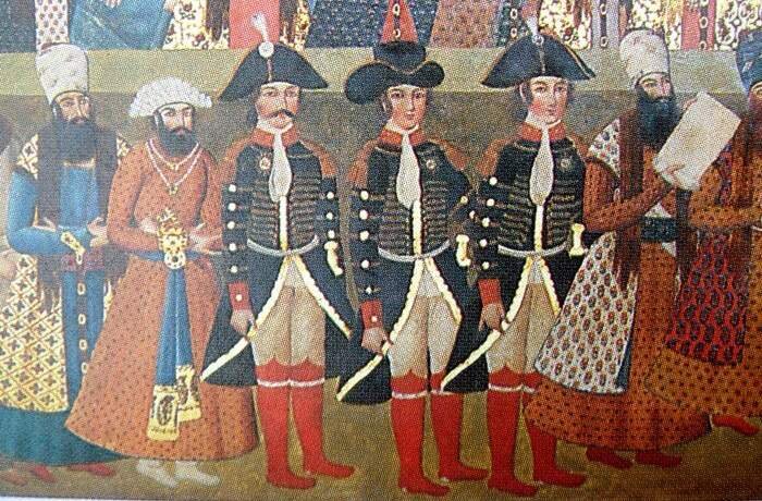 واکنش ایرانیانِ دویست سال پیش به انعقاد عهدنامه ترکمانچای چه بود؟