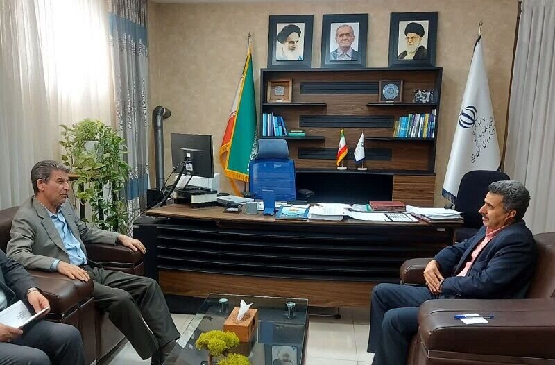 مبلغ ۳ هزار و ۲۶۰ میلیارد ریال به طرحهای ناتمام خراسان شمالی اختصاص یافت تا روند پیشرفت آنها تسریع شود. مبلغ ۳ هزار و ۲۶۰ میلیارد ریال به طرحهای ناتمام خراسان شمالی اختصاص یافت تا روند پیشرفت آنها تسریع شود.