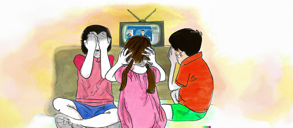 از ترس تا تابآوری؛ چگونه از کودکان در سایه اخبار جنگ محافظت کنیم؟/ نقش جامعه و رسانه در کاهش اضطراب/ «نظام آموزشی باید از حافظهمحوری فاصله بگیرد»