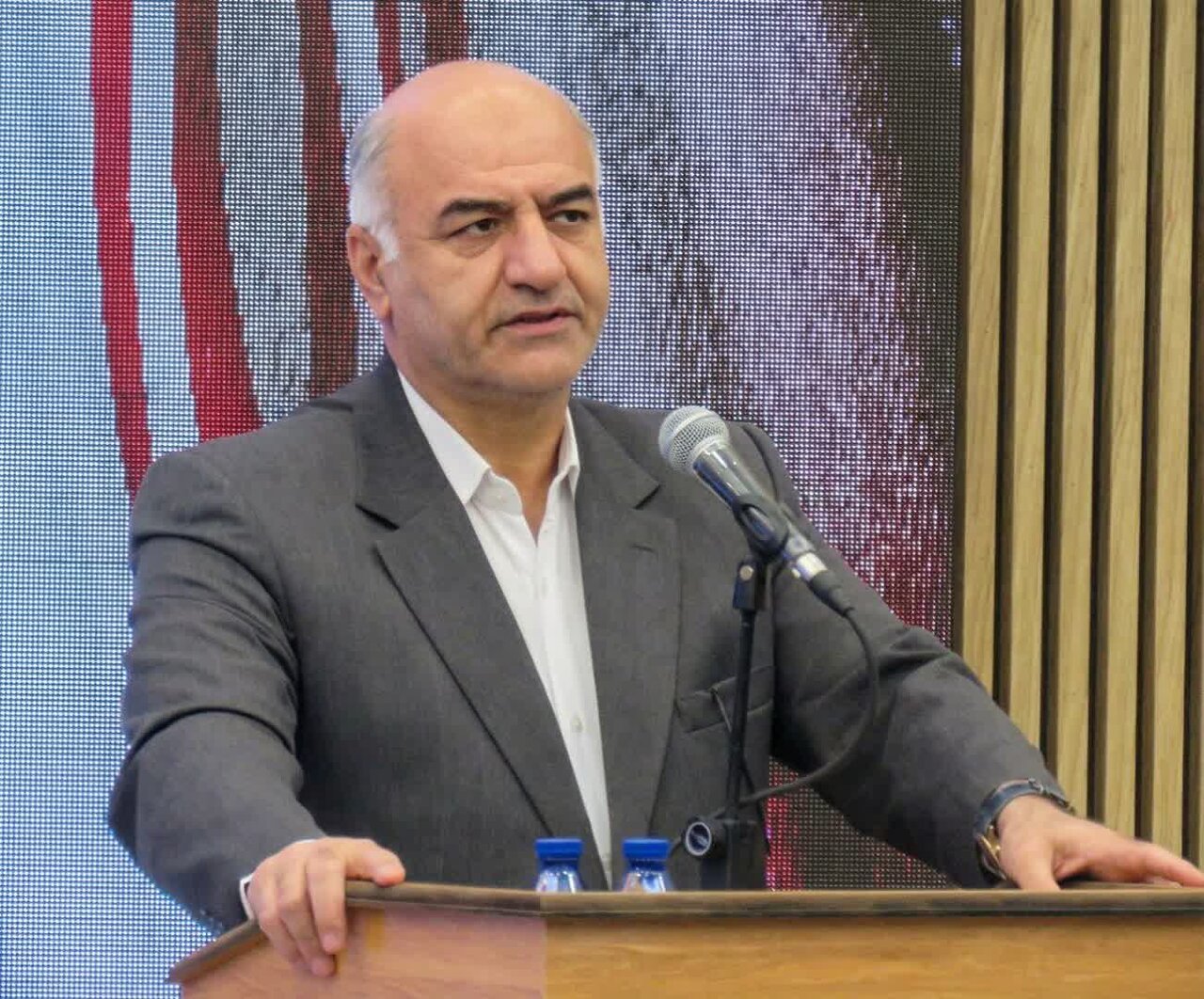 ثبت نام ۸۸۶ نفر در شورای اسلامی روستاهای بروجرد