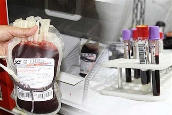 اجرای سنت نیکو «نذر خون» در استان سمنان؛ فعالیتهای پایگاههای خونگیری در این منطقه اجرای سنت نیکو «نذر خون» در استان سمنان؛ فعالیتهای پایگاههای خونگیری در این منطقه