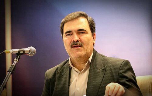 قزوین به سوی توسعه برق هوشمند و استفاده از انرژیهای تجدیدپذیر پیش میرود. قزوین به سوی توسعه برق هوشمند و استفاده از انرژیهای تجدیدپذیر پیش میرود.