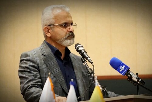 نیروگاه شهیدرجایی؛ دومین تولیدکننده برق کشور با سهم ۳.۵درصد