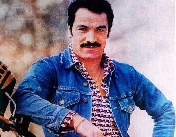 سعید راد در سن ۲۸ سالگی: سینمای ایران به چهرههایی چون من نیاز دارد! سعید راد در سن ۲۸ سالگی: سینمای ایران به چهرههایی چون من نیاز دارد!