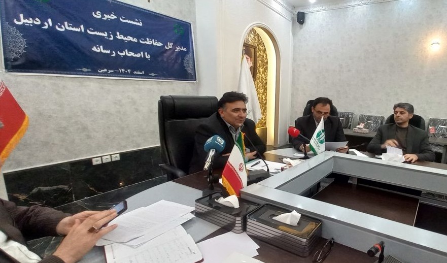 وضعیت مدیریت پسماند در اردبیل مطلوب نیست