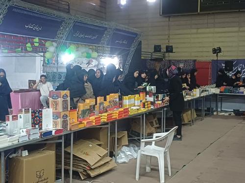 از شور دانش‌آموزان تا تجلیل از پیشکسوتان قرآن