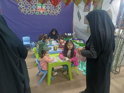 از شور دانش‌آموزان تا تجلیل از پیشکسوتان قرآن