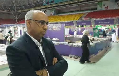 از شور دانشآموزان تا تجلیل از پیشکسوتان قرآن