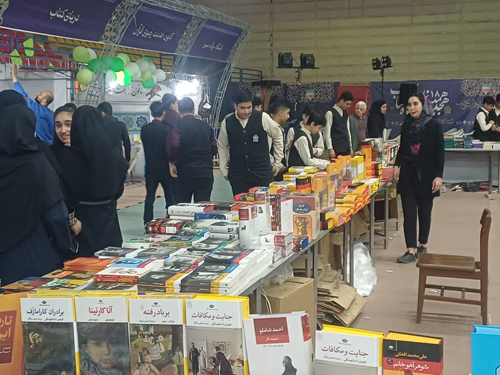 از شور دانش‌آموزان تا تجلیل از پیشکسوتان قرآن