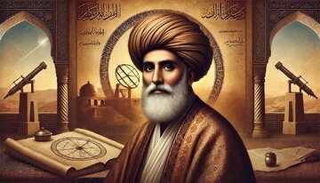 از خاکستر مغول تا رصدخانه مراغه / خواجه نصیر چگونه ایران را دوباره ساخت؟