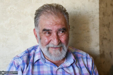 مهدی کلهر: تبلیغ اسلام ناب محمدی با توپ و تشر و با تندی و خصومت‌سازی نیست/ بدترین جواب درآوردن لباس روحانیت از تن آقامیری  است