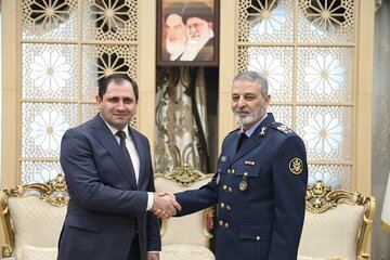 رئیس ستاد کل نیروهای مسلح: این بار اگر اشتباه کنند تلفات سنگینی به دشمن وارد خواهیم کرد