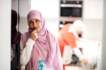 چگونه از سرزنش‌ها عبور کنیم؟/مشتاق گل از سرزنش خار نترسد