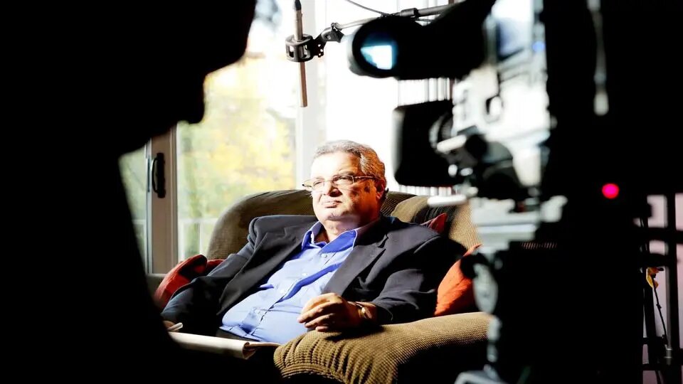 میرسپاسی می خواهد روایتگر رنج های واقعی مردم باشد /  علیه تفکر انحطاط و عقب‌ماندگی / گفتمان توسعه ایرانی مصنوعی است