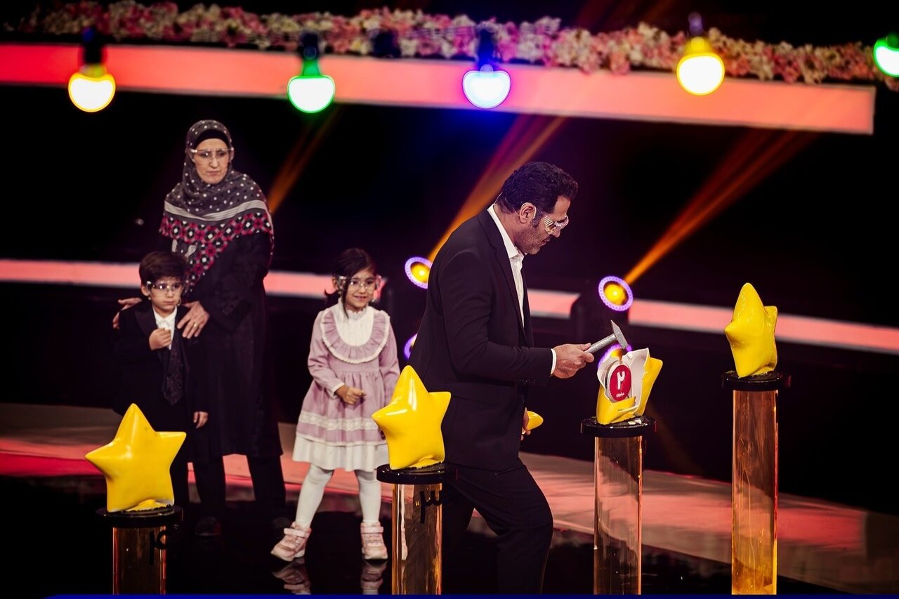 «کودکشو» بهزودی عرضه میشود – خبرگزاری آنلاین «کودکشو» بهزودی عرضه میشود – خبرگزاری آنلاین