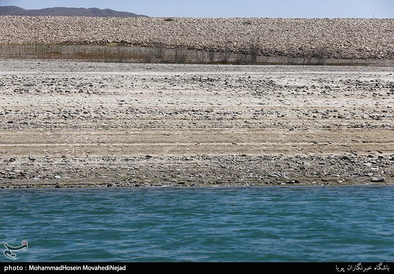 تهران آماده‌باش شد/ سدهای تهران به حالت فوق‌قرمز در آمدند