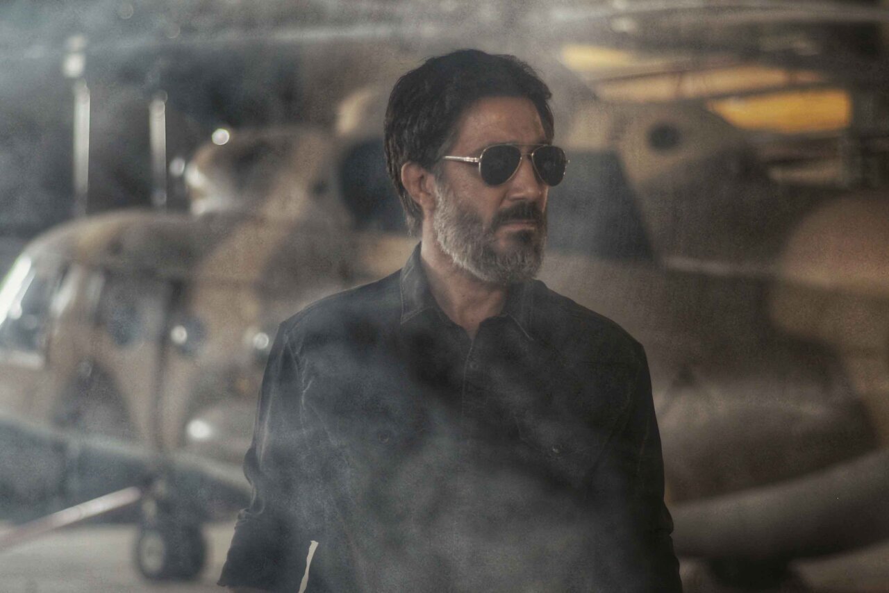 پیشنهاد نویسنده «پیشمرگ» به خانوادهها: زمان اکران «کافه سلطان» چه زمانی خواهد بود؟ پیشنهاد نویسنده «پیشمرگ» به خانوادهها: زمان اکران «کافه سلطان» چه زمانی خواهد بود؟