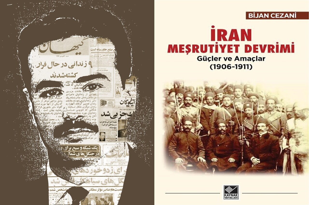 در مشروطه علمای ایرانی نقش بسیار پررنگتری نسبت به علمای عثمانی داشتند