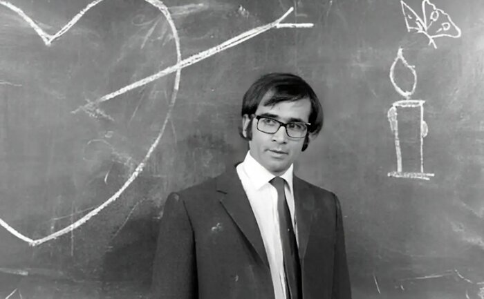 نابغه جوانمرگ/ نگاهی به زندگی و مرگ پرویز فنی‌زاده