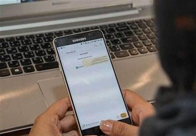 سرشماره پیامک ترامپ هک شده بود/ جزئیات