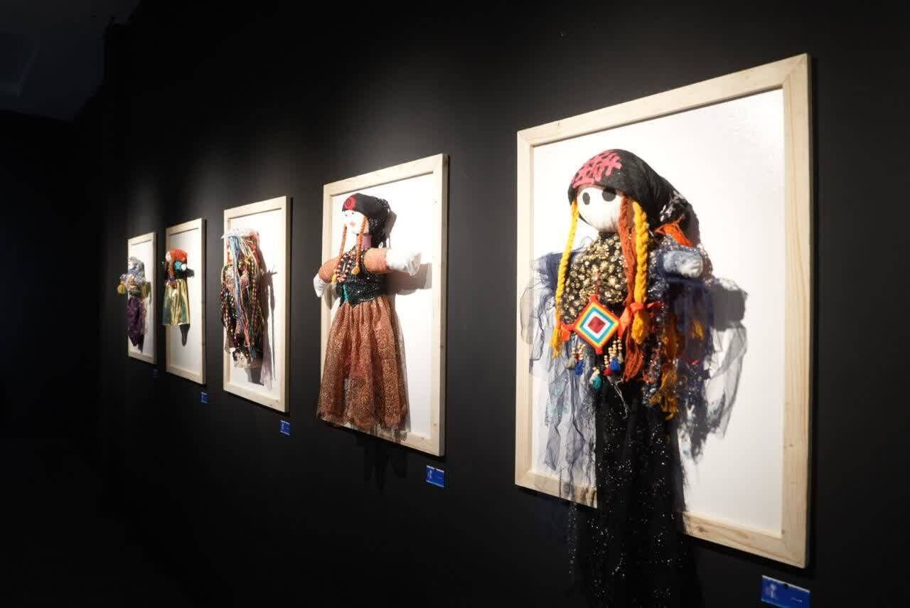 برگزاری ۱۷۰ رویداد جشنواره هنرهای تجسمی فجر در ۳۱ استان کشور برگزاری ۱۷۰ رویداد جشنواره هنرهای تجسمی فجر در ۳۱ استان کشور