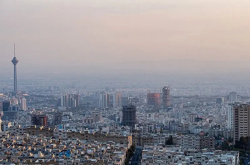 با ۲ میلیارد تومان در کجای تهران می‌توان خانه خرید؟/ جدول قیمت آپارتمان