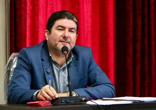 کاهش ۱۹ درصدی در میزان جرائم زمینخواری در قزوین گزارش شد. کاهش ۱۹ درصدی در میزان جرائم زمینخواری در قزوین گزارش شد.