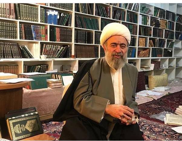 پرچمدارِ بی‌امضا؛ روایتِ یک عمر وفاداری به خط اصیل