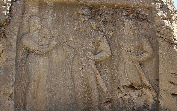 سپندارمذگان؛ روز بزرگداشت زمین و زن در ایران باستان