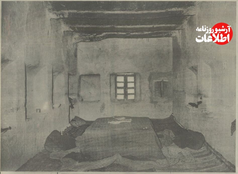 عکس‌های دیدنی از اتاق، خانه و روستای محل تولد امیرکبیر