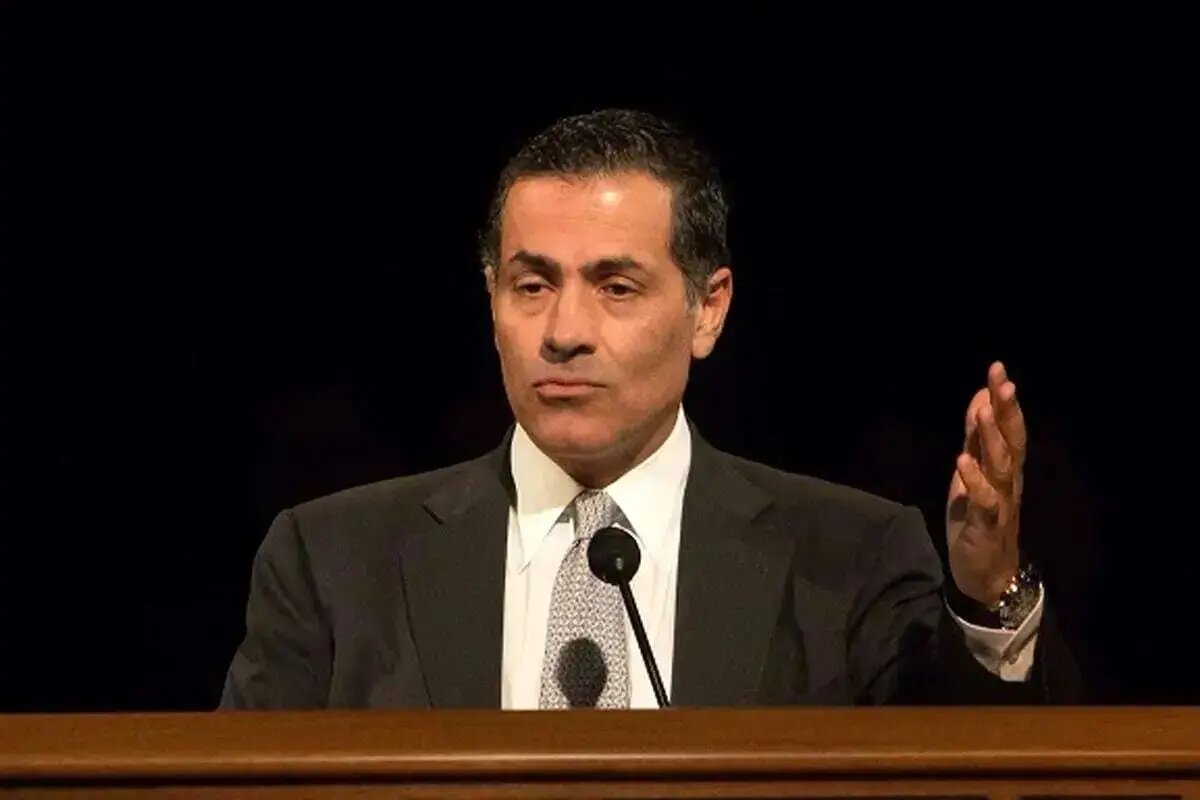 ببینید | مشاور اوباما: ترامپ نمی‌خواهد به ایران حمله کند ولی هدفش تسلیم ایران است که ممکن نیست