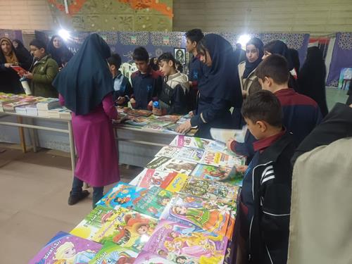 مطیعی: «کتاب باید خوانده شود؛ توسعه فرهنگ مطالعه را از نسل جوان آغاز کنیم»