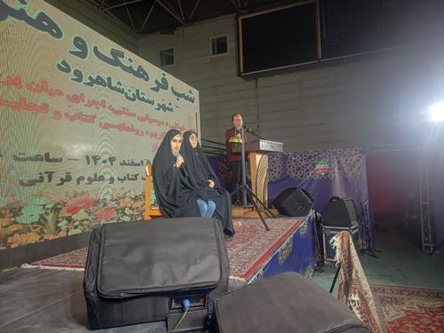 مطیعی: «کتاب باید خوانده شود؛ توسعه فرهنگ مطالعه را از نسل جوان آغاز کنیم»