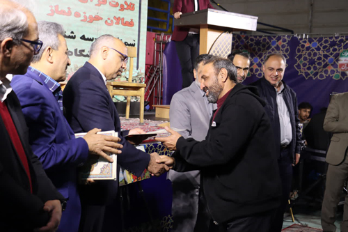 مطیعی: «کتاب باید خوانده شود؛ توسعه فرهنگ مطالعه را از نسل جوان آغاز کنیم»