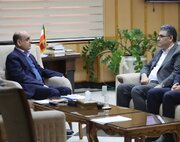 استاندار: شهرک‌های کشاورزی در نقاط مختلف گیلان احداث می‌شود