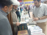 مطیعی: «کتاب باید خوانده شود؛ توسعه فرهنگ مطالعه را از نسل جوان آغاز کنیم»