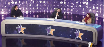 انتقاد از یک برنامه تلویزیونی که از روی دست احسان علیخانی کپی شده/ نه مجری اش مجری است، نه داورانش داور