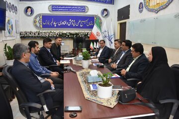 پیوند صنعت و پژوهش در فارس؛ ضرورت عبور از ایده به اجرا