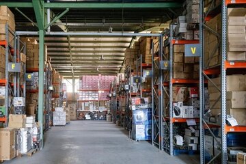 برگزاری مزایده ۱۶۵ ردیف کالای اموال تملیکی در هرمزگان