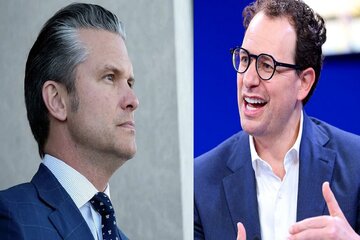 «پنتاگون» به «آنتروپیک» اولتیماتوم داد