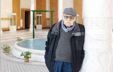 وداع با اولین مترجم منشور کوروش /  گل‌نوشته‌های ناخوانده یتیم شدند / او تنها متخصص ایرانی زبان‌های ایلامی بود