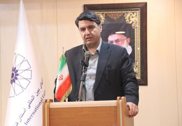 ضرورت بهره‌گیری از تجربه پیشکسوتان در مسیر اعتلای مهندسی قزوین