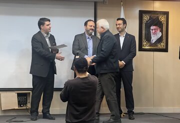 ضرورت بهره‌گیری از تجربه پیشکسوتان در مسیر اعتلای مهندسی قزوین